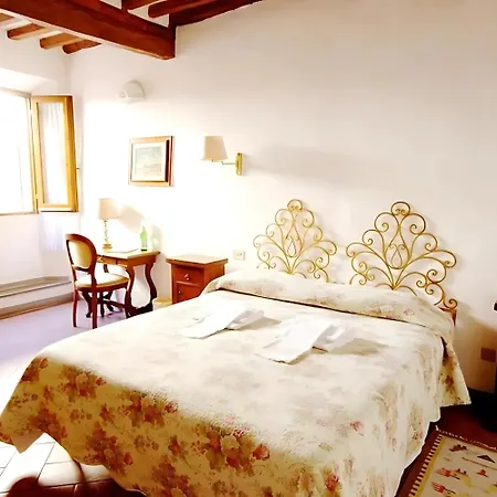 Bed & Breakfast Il Pino