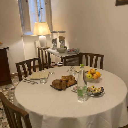 Bed & Breakfast Il Pino *