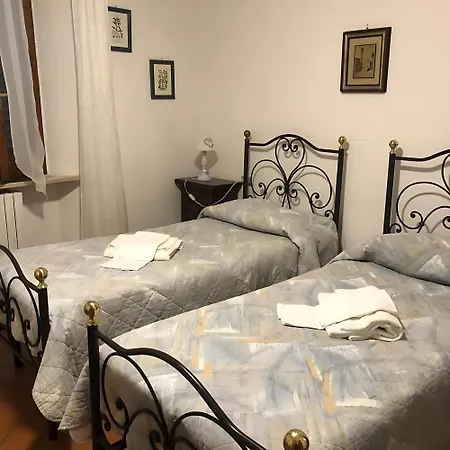 Bed & Breakfast Il Pino *