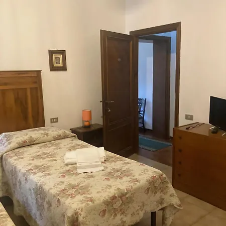 Bed & Breakfast Il Pino