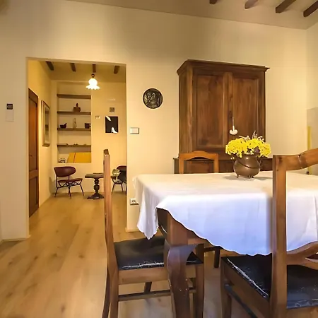Bed & Breakfast Il Pino *