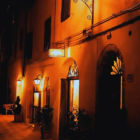 Il Pino * San Gimignano