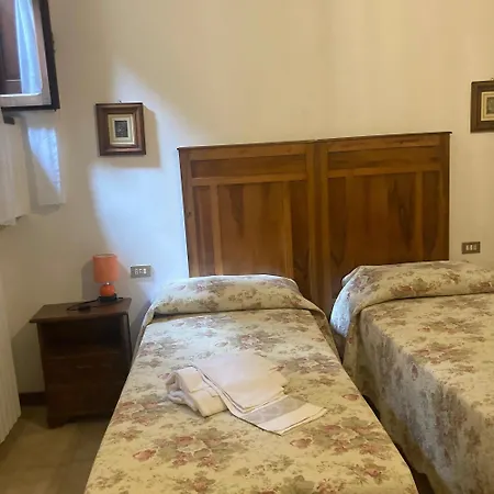 Il Pino Отель типа 