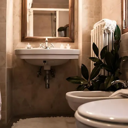 Il Pino Bed & Breakfast San Gimignano