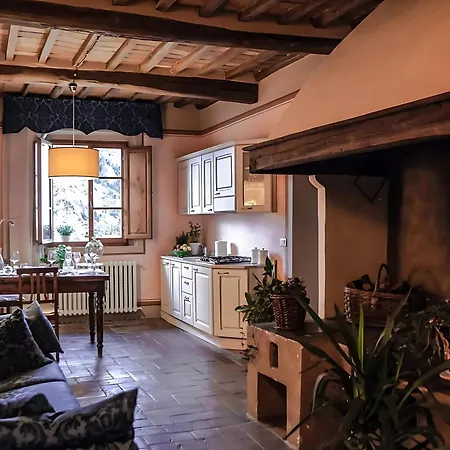 Il Pino Bed & Breakfast San Gimignano