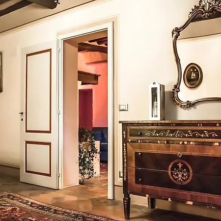 Il Pino Bed & Breakfast