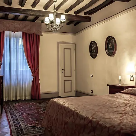 Il Pino Bed & Breakfast San Gimignano