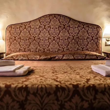 Il Pino Bed & Breakfast *
