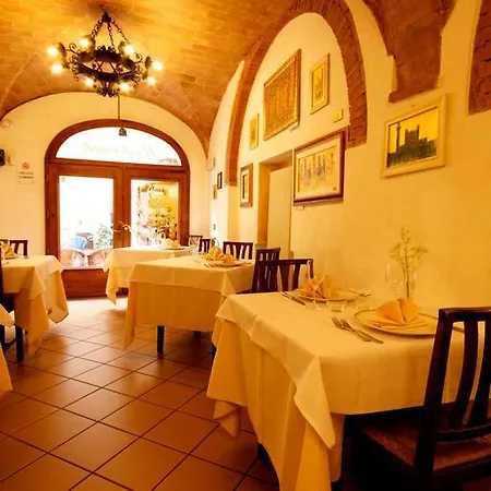 Bed & Breakfast Il Pino San Gimignano