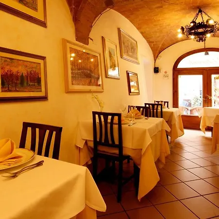 Bed & Breakfast Il Pino *