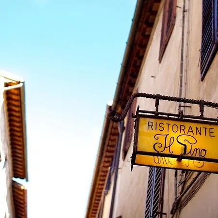 Bed & Breakfast Il Pino San Gimignano