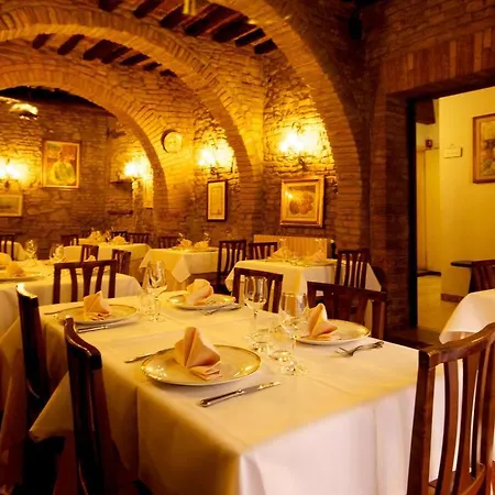 Il Pino San Gimignano