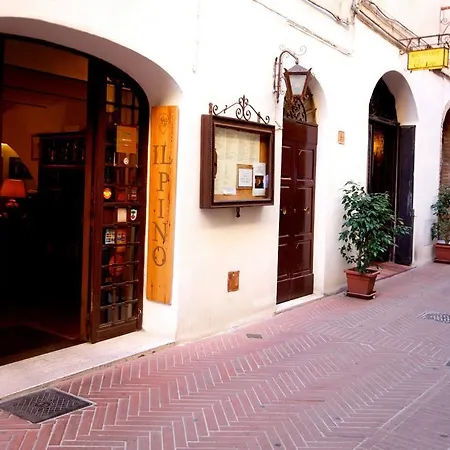 Il Pino