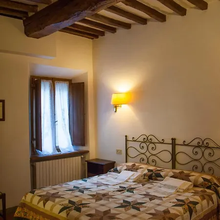 Bed & Breakfast Il Pino