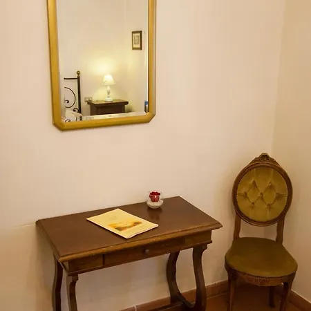 Il Pino Отель типа 