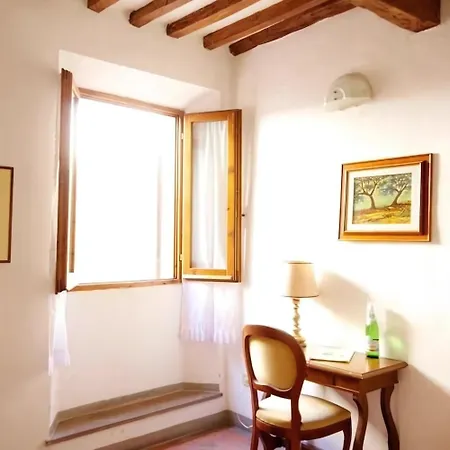 Nocleg ze śniadaniem Il Pino San Gimignano
